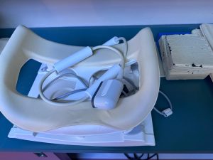 Philips MRI Ingenia 1.5T MRI