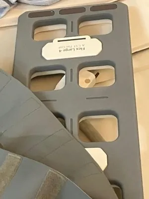 Siemens MAGNETOM Essenza 1.5T MRI