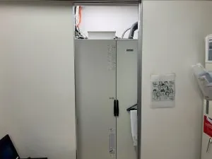 Siemens MAGNETOM Essenza 1.5T MRI