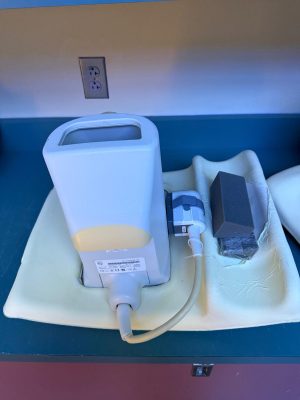 Philips MRI Ingenia 1.5T MRI