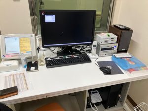 Philips MRI Multiva 1.5T MRI