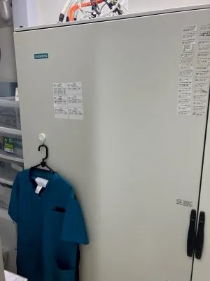 Siemens MAGNETOM Essenza 1.5T MRI