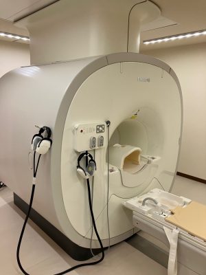 Philips MRI Multiva 1.5T MRI