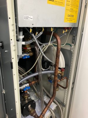 Siemens MAGNETOM Essenza 1.5T MRI