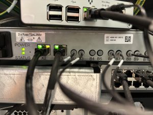 Philips MRI Ingenia 1.5 T MRI