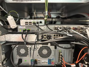 Philips MRI Ingenia 1.5 T MRI