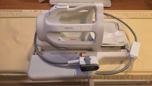 Philips MRI Achieva 3.0T MRI