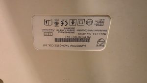 Philips MRI Achieva 3.0T MRI