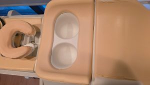 Philips MRI Achieva 3.0T MRI