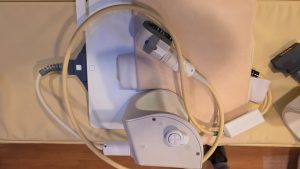 Philips MRI Achieva 3.0T MRI