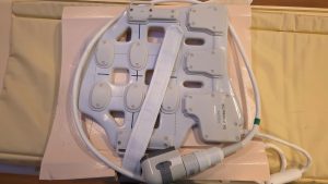 Philips MRI Achieva 3.0T MRI