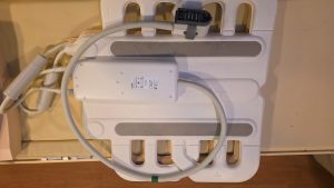 Philips MRI Achieva 3.0T MRI