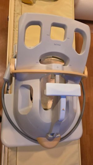 Philips MRI Achieva 3.0T MRI