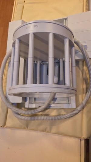 Philips MRI Achieva 3.0T MRI