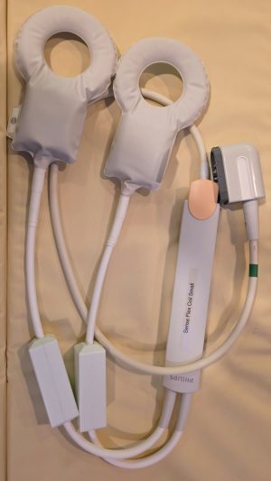 Philips MRI Achieva 3.0T MRI