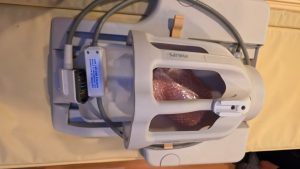 Philips MRI Achieva 3.0T MRI