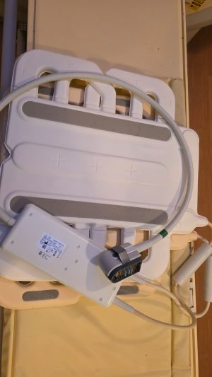 Philips MRI Achieva 3.0T MRI