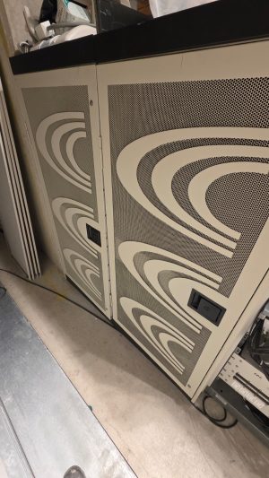 Philips MRI Achieva 3.0T MRI