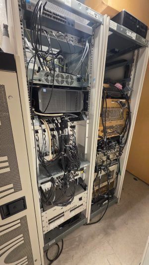 Philips MRI Achieva 3.0T MRI