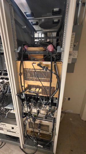 Philips MRI Achieva 3.0T MRI