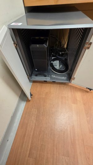 Philips MRI Achieva 3.0T MRI