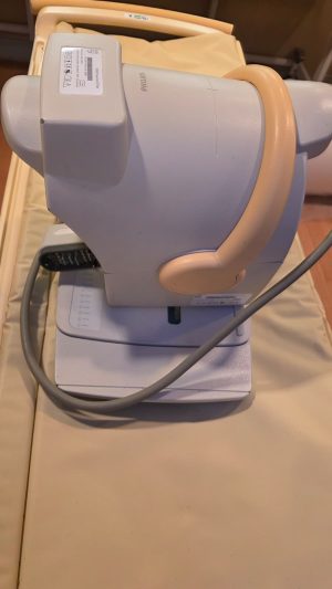 Philips MRI Achieva 3.0T MRI