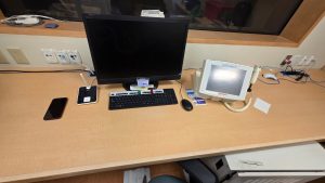 Philips MRI Achieva 3.0T MRI