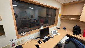 Philips MRI Achieva 3.0T MRI