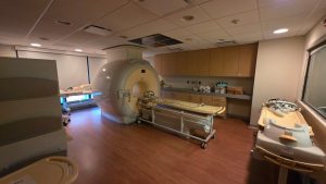Philips MRI Achieva 3.0T MRI