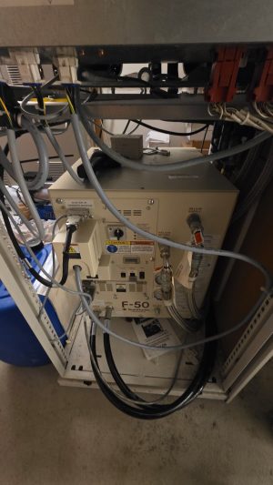 Philips MRI Achieva 3.0T MRI