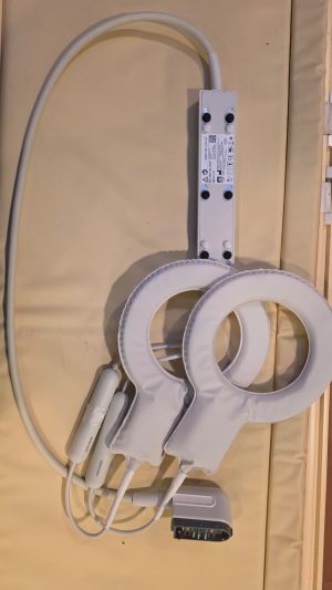 Philips MRI Achieva 3.0T MRI