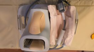 Philips MRI Achieva 3.0T MRI