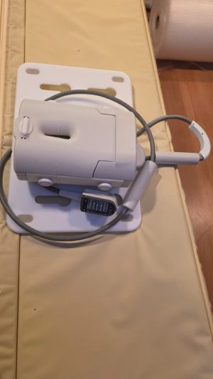 Philips MRI Achieva 3.0T MRI