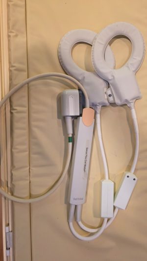 Philips MRI Achieva 3.0T MRI