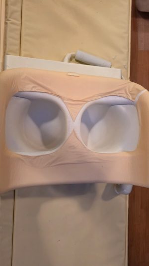 Philips MRI Achieva 3.0T MRI