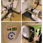 GE Optima 660 GE Optima 660 CT Scan
