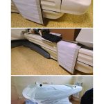 GE Optima 660 GE Optima 660 CT Scan