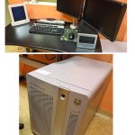 GE Optima 660 GE Optima 660 CT Scan