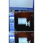 GE Optima 660 GE Optima 660 CT Scan