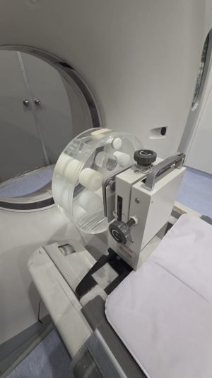 Canon (Toshiba) Aquilion 64 CT Scan