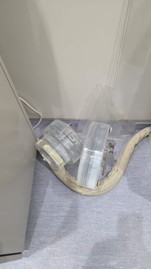 Canon (Toshiba) Aquilion 64 CT Scan