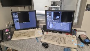 Canon (Toshiba) Aquilion 64 CT Scan