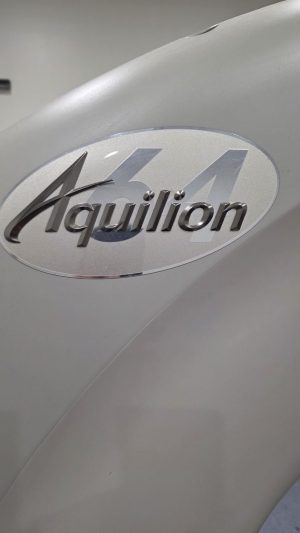 Canon (Toshiba) Aquilion 64 CT Scan