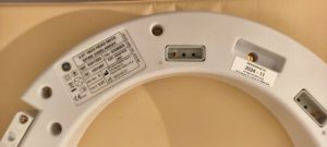 GE Signa HDXT 3.0 T MRI