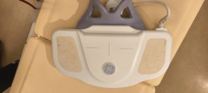 GE Signa HDXT 3.0 T MRI