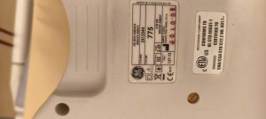 GE Signa HDXT 3.0 T MRI