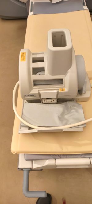 GE Signa HDXT 3.0 T MRI