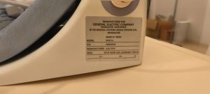 GE Signa HDXT 3.0 T MRI