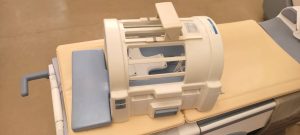 GE Signa HDXT 3.0 T MRI