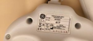 GE Signa HDXT 3.0 T MRI